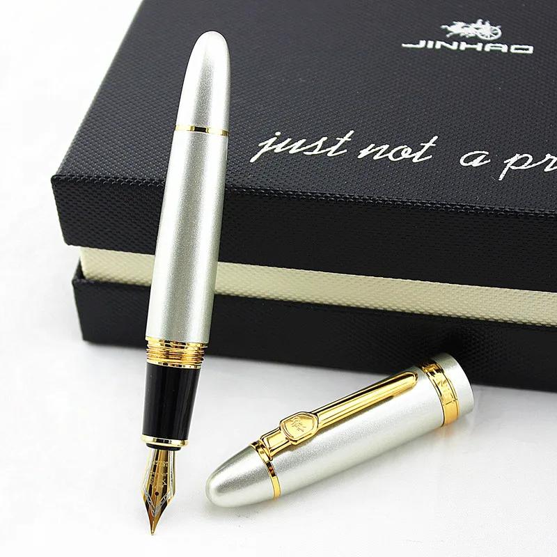 JINHAO-159  18KGP 0.7mm  ,      ׸  ȭƮ ο , м 